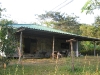 Front & new porch